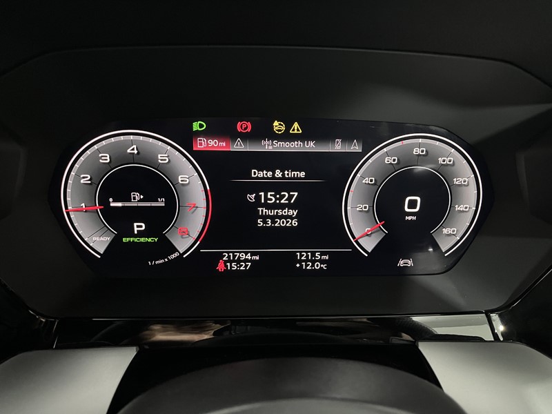 Used Audi A3 2022 for sale - 77988589: Photo 9