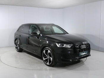 Used Audi Q7 2022 for sale - 78953725: Photo