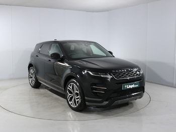 Used Land Rover Range Rover Evoque 2020 for sale - 78411951: Photo