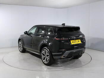 Used Land Rover Range Rover Evoque 2020 for sale - 78411951: Photo