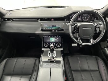 Used Land Rover Range Rover Evoque 2020 for sale - 78411951: Photo