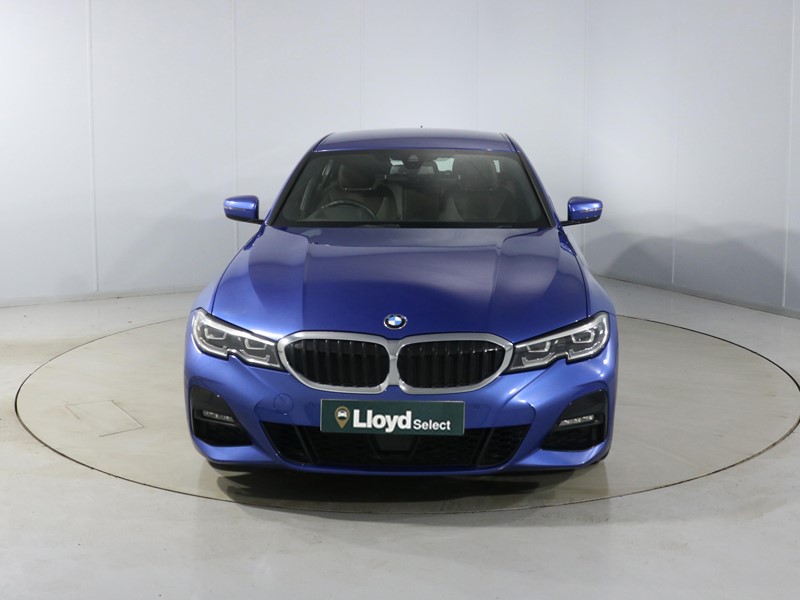 Used BMW 3 Series 2019 for sale - 77665238: Photo 16