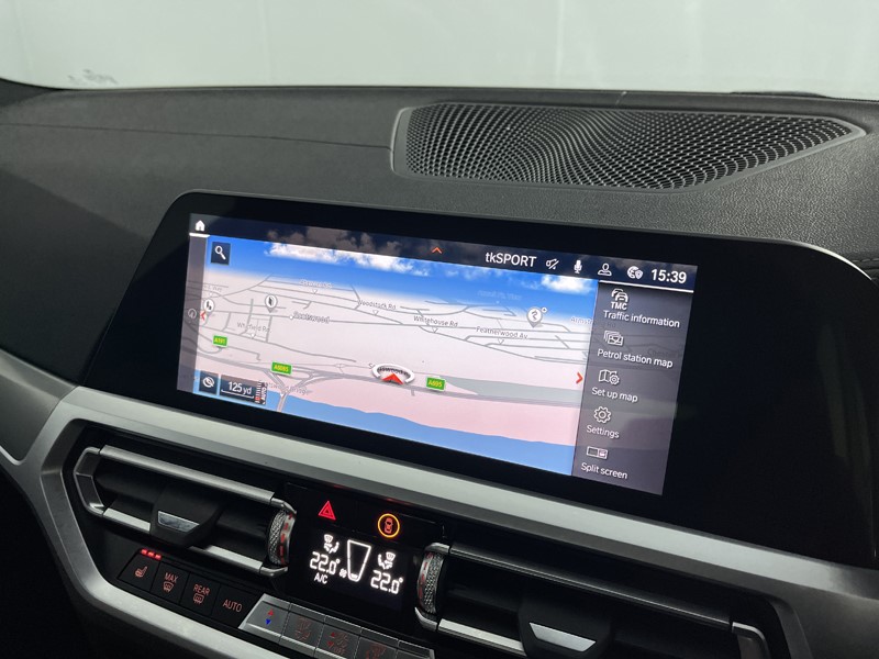 Used BMW 3 Series 2019 for sale - 77665238: Photo 17