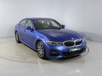 BMW 3 Series feature image