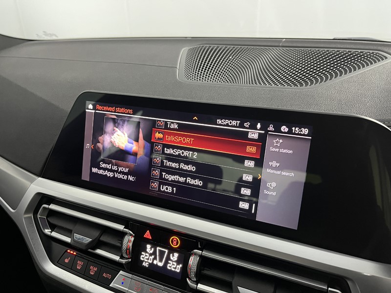 Used BMW 3 Series 2019 for sale - 77665238: Photo 30