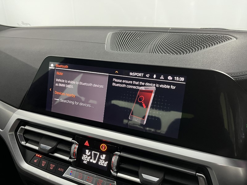 Used BMW 3 Series 2019 for sale - 77665238: Photo 31