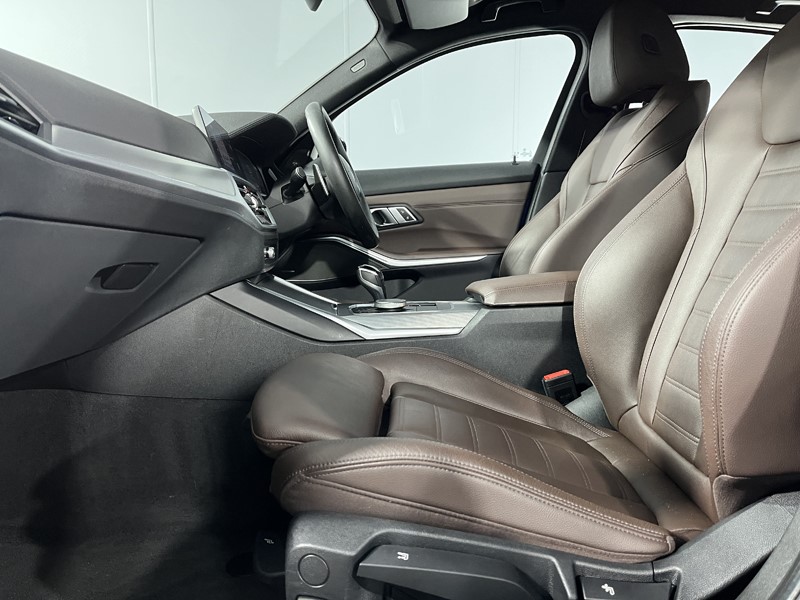 Used BMW 3 Series 2019 for sale - 77665238: Photo 38