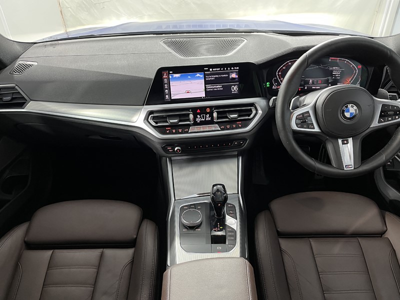 Used BMW 3 Series 2019 for sale - 77665238: Photo 4