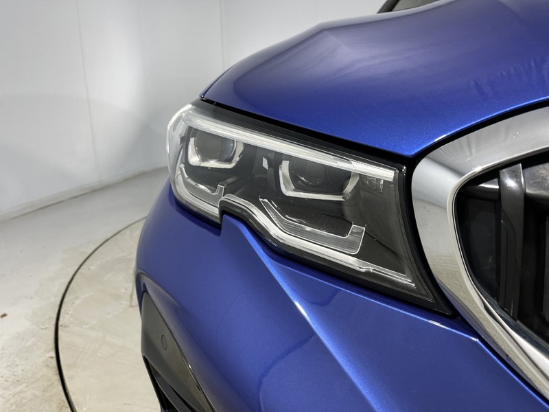 Used BMW 3 Series 2019 for sale - 77665238: Photo 43