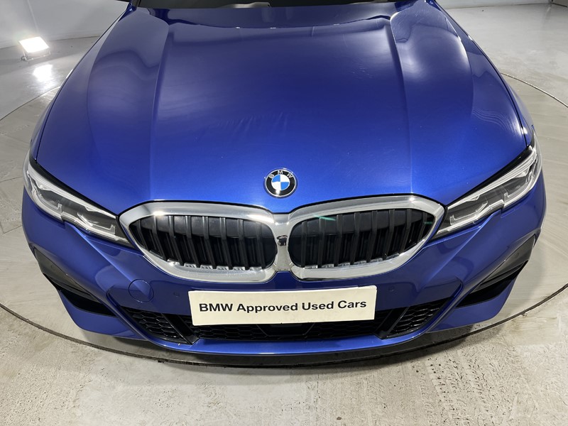 Used BMW 3 Series 2019 for sale - 77665238: Photo 44