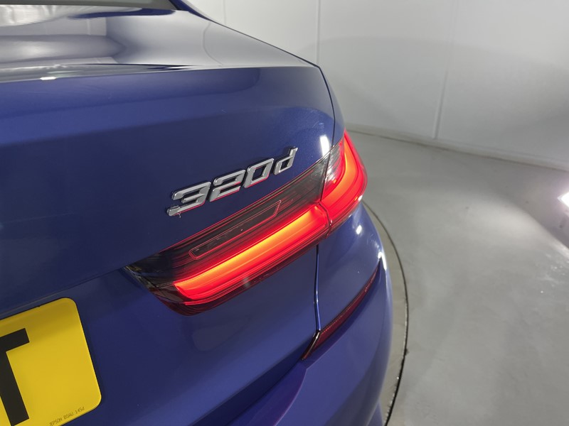 Used BMW 3 Series 2019 for sale - 77665238: Photo 47