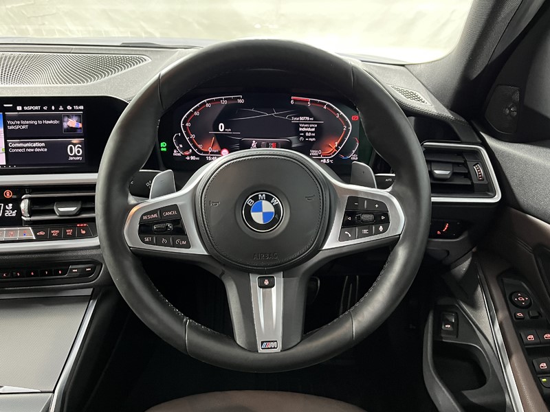 Used BMW 3 Series 2019 for sale - 77665238: Photo 5