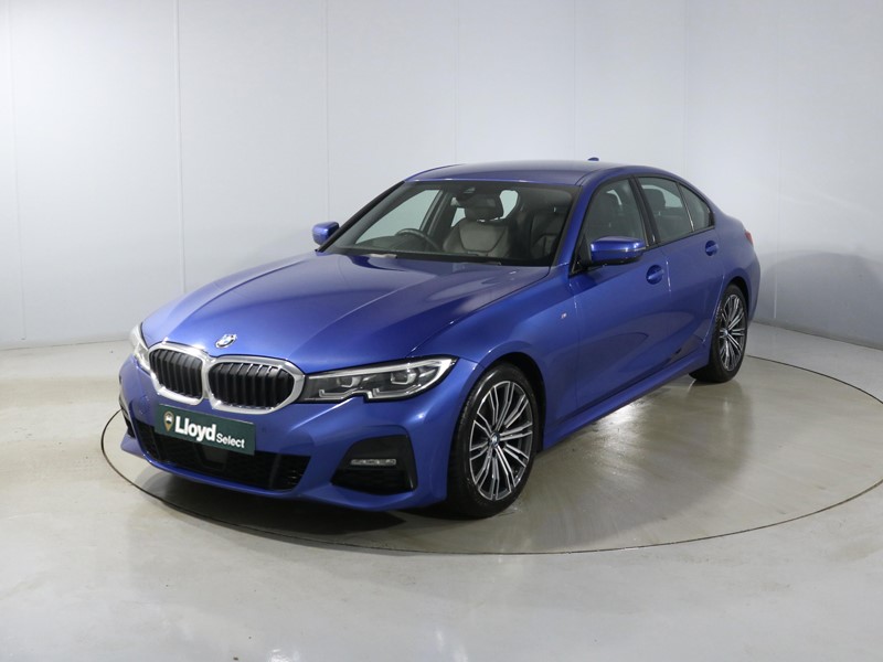 Used BMW 3 Series 2019 for sale - 77665238: Photo 50
