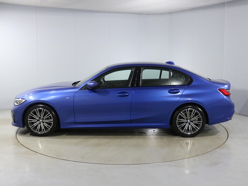 Used BMW 3 Series 2019 for sale - 77665238: Photo 52