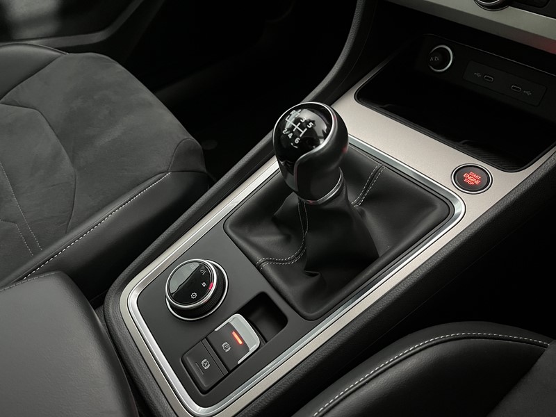 Used SEAT Ateca 2021 for sale - 76981696: Photo 10