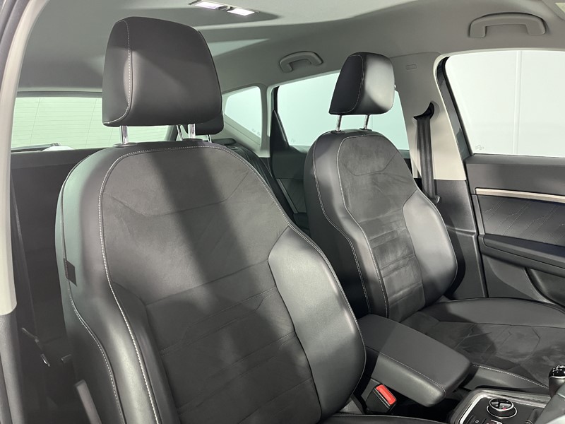 Used SEAT Ateca 2021 for sale - 76981696: Photo 11