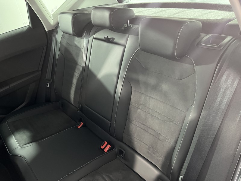 Used SEAT Ateca 2021 for sale - 76981696: Photo 12