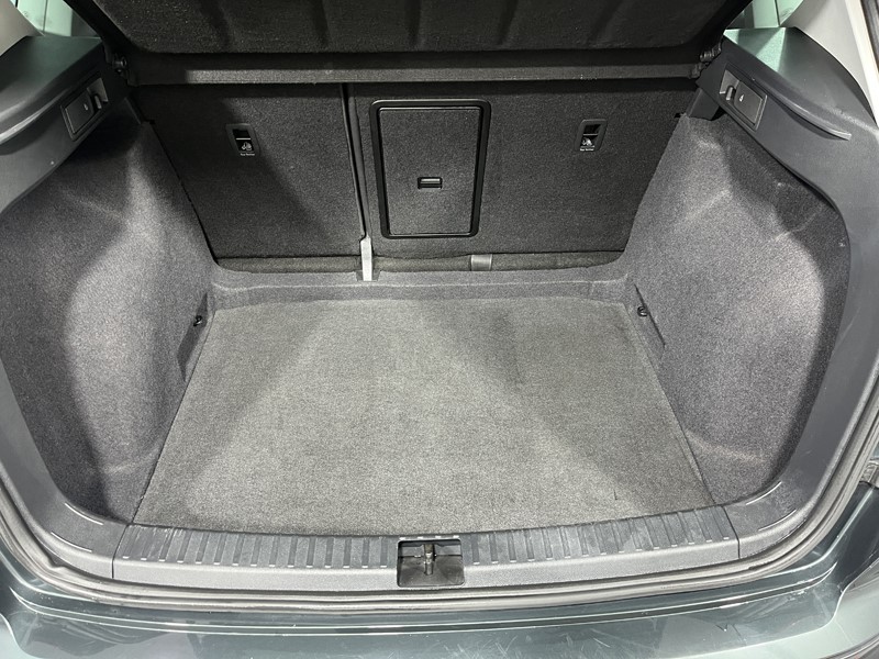 Used SEAT Ateca 2021 for sale - 76981696: Photo 13