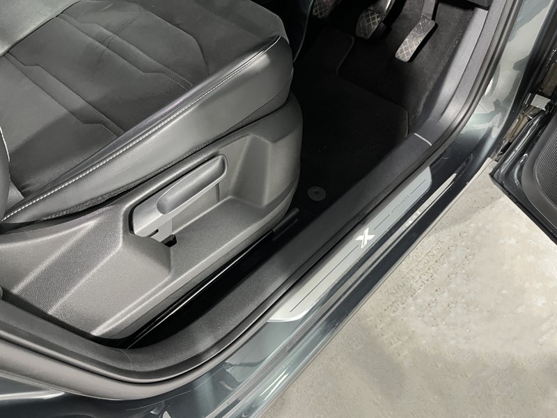 Used SEAT Ateca 2021 for sale - 76981696: Photo 19