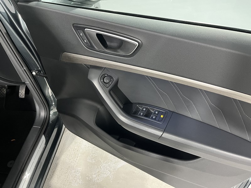 Used SEAT Ateca 2021 for sale - 76981696: Photo 20