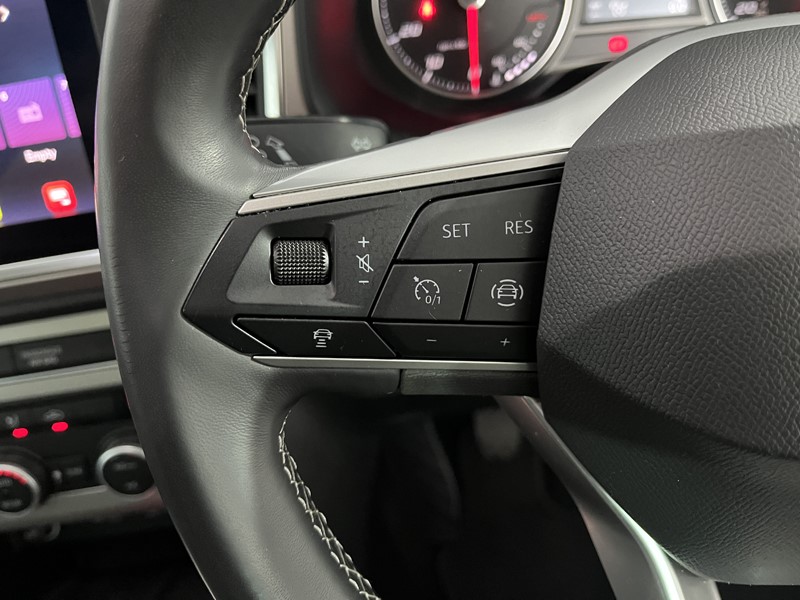 Used SEAT Ateca 2021 for sale - 76981696: Photo 23