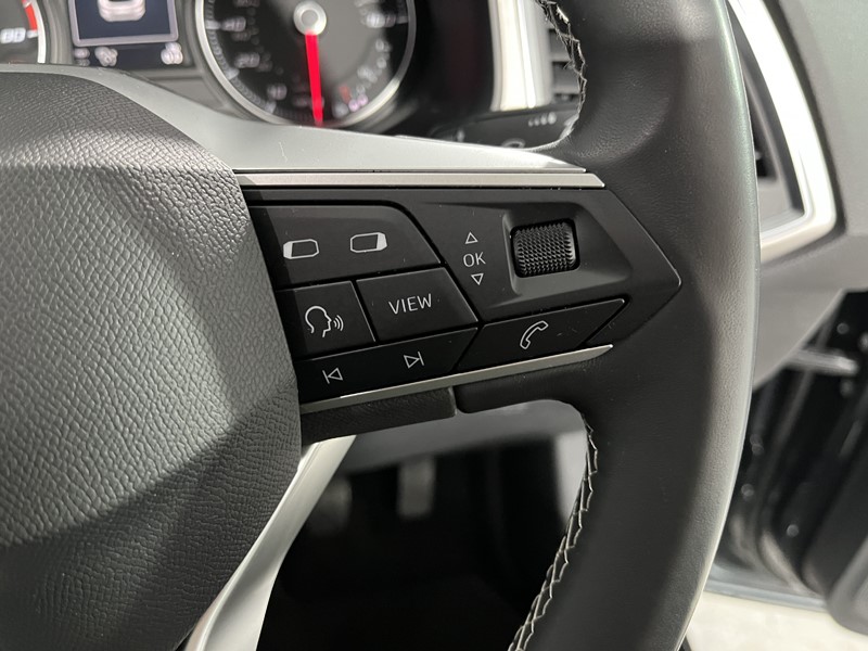 Used SEAT Ateca 2021 for sale - 76981696: Photo 24