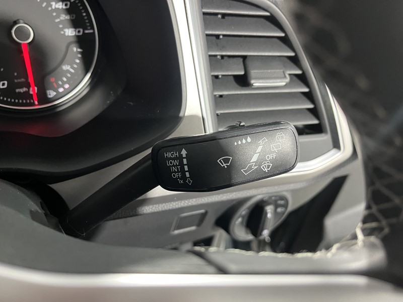 Used SEAT Ateca 2021 for sale - 76981696: Photo 25