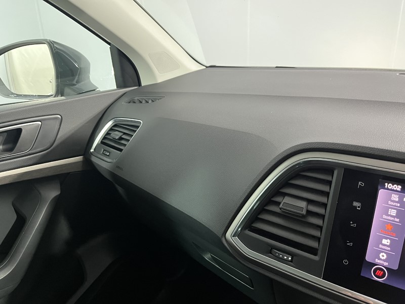 Used SEAT Ateca 2021 for sale - 76981696: Photo 26