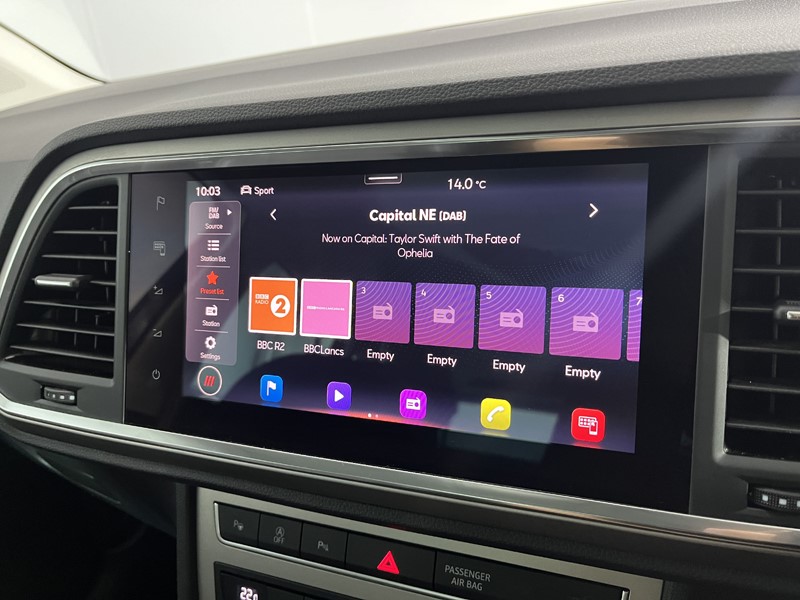 Used SEAT Ateca 2021 for sale - 76981696: Photo 27