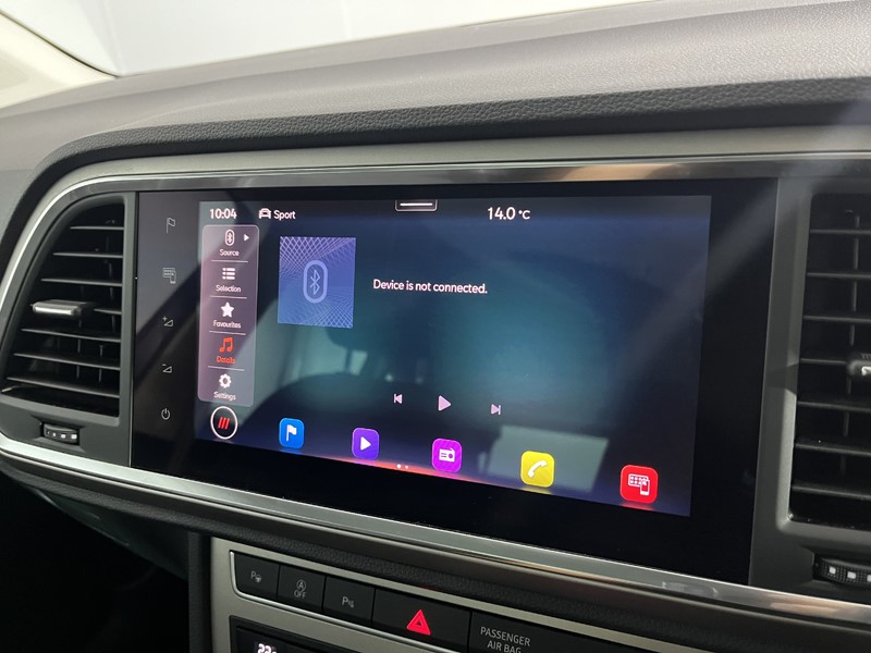 Used SEAT Ateca 2021 for sale - 76981696: Photo 28