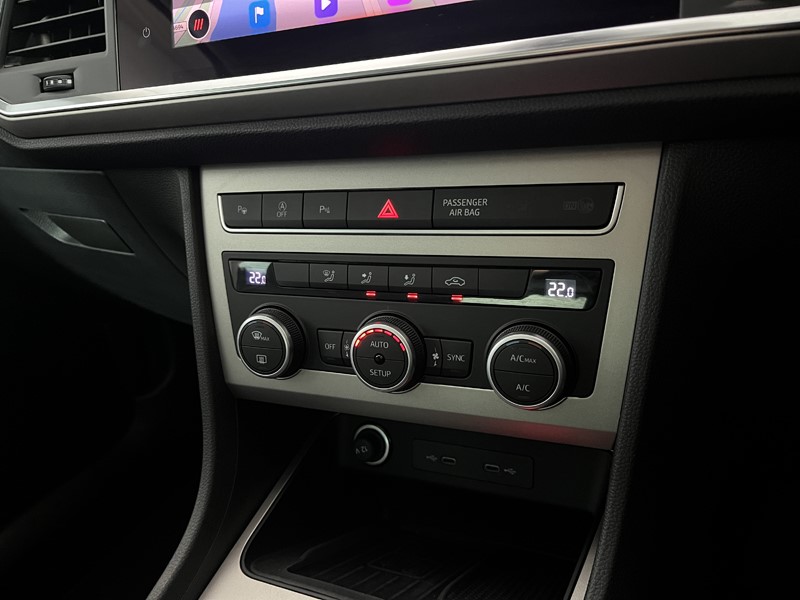 Used SEAT Ateca 2021 for sale - 76981696: Photo 29