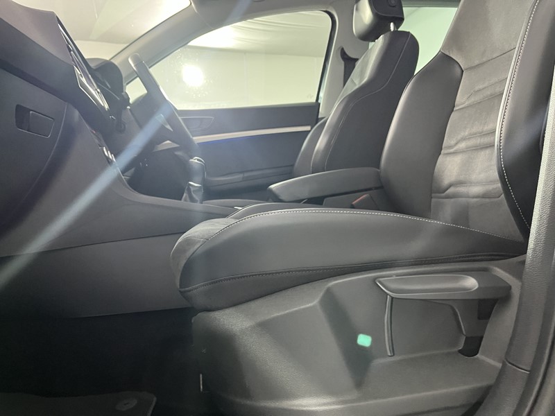 Used SEAT Ateca 2021 for sale - 76981696: Photo 32