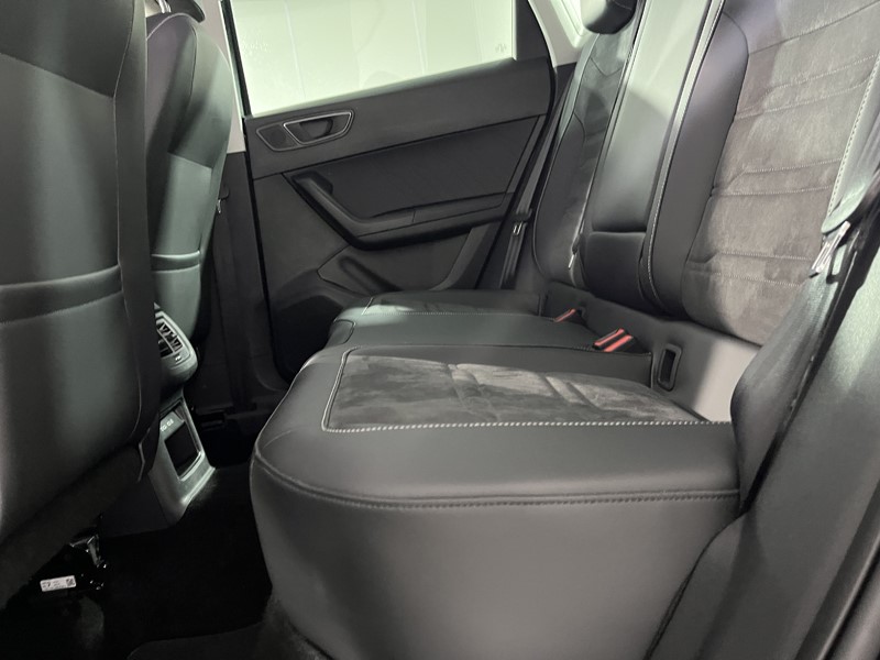 Used SEAT Ateca 2021 for sale - 76981696: Photo 33