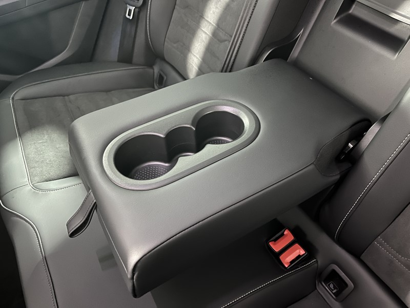 Used SEAT Ateca 2021 for sale - 76981696: Photo 34