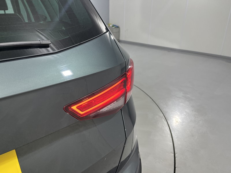 Used SEAT Ateca 2021 for sale - 76981696: Photo 40