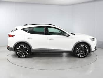 Used Cupra Formentor 2021 for sale - 79664252: Photo