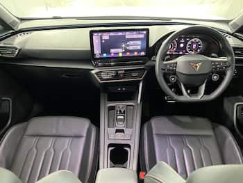 Used Cupra Formentor 2021 for sale - 79664252: Photo