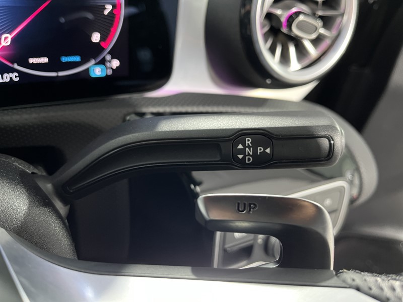 Used Mercedes-Benz A-Class 2024 for sale - 77459847: Photo 10