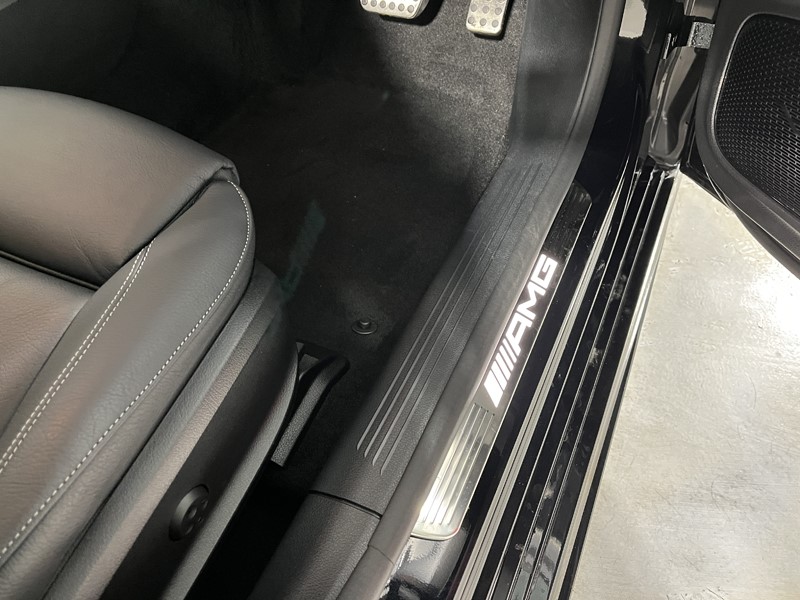 Used Mercedes-Benz A-Class 2024 for sale - 77459847: Photo 20