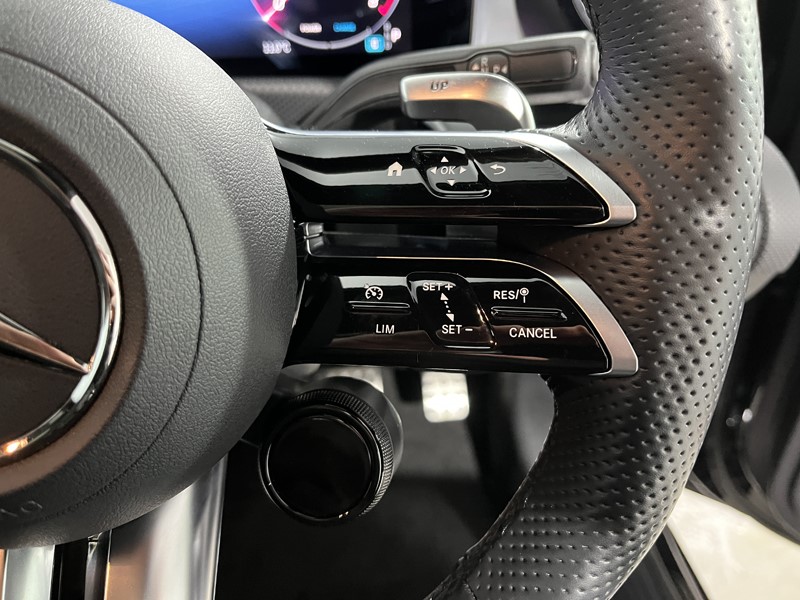 Used Mercedes-Benz A-Class 2024 for sale - 77459847: Photo 25