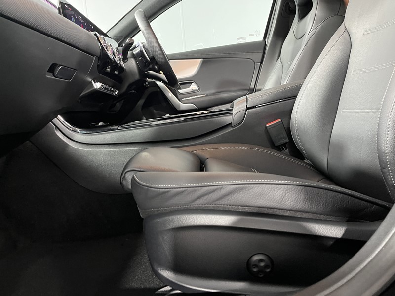 Used Mercedes-Benz A-Class 2024 for sale - 77459847: Photo 35