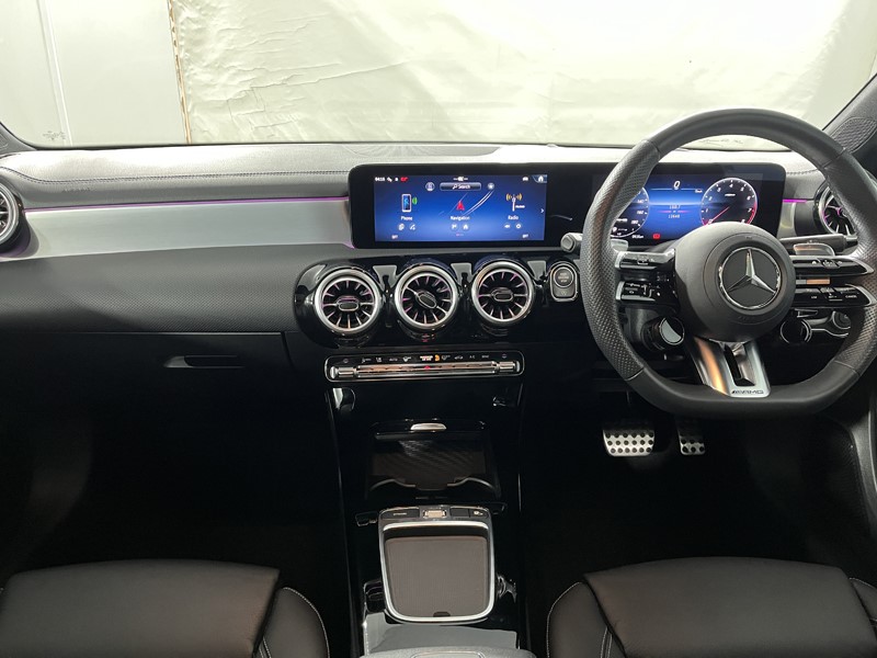 Used Mercedes-Benz A-Class 2024 for sale - 77459847: Photo 4