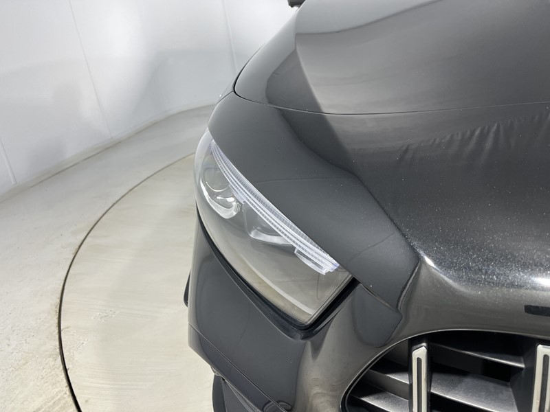 Used Mercedes-Benz A-Class 2024 for sale - 77459847: Photo 40