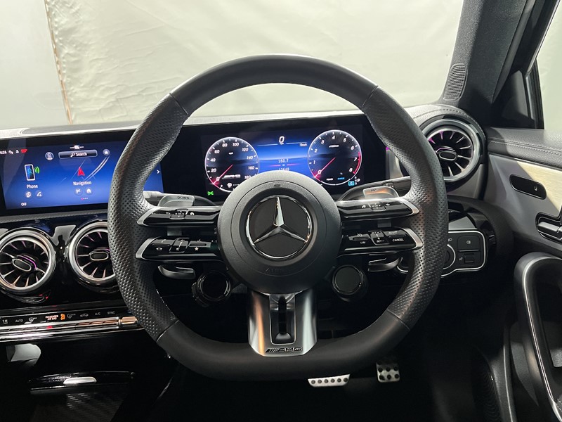 Used Mercedes-Benz A-Class 2024 for sale - 77459847: Photo 5