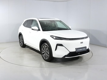 Used Geely Starray 2026 for sale - 79153976: Photo