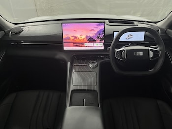 Used Geely Starray 2026 for sale - 79153976: Photo