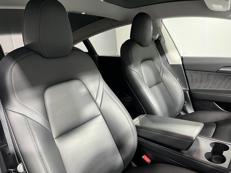 Used Tesla Model 3 2021 for sale - 77665229: Photo 10