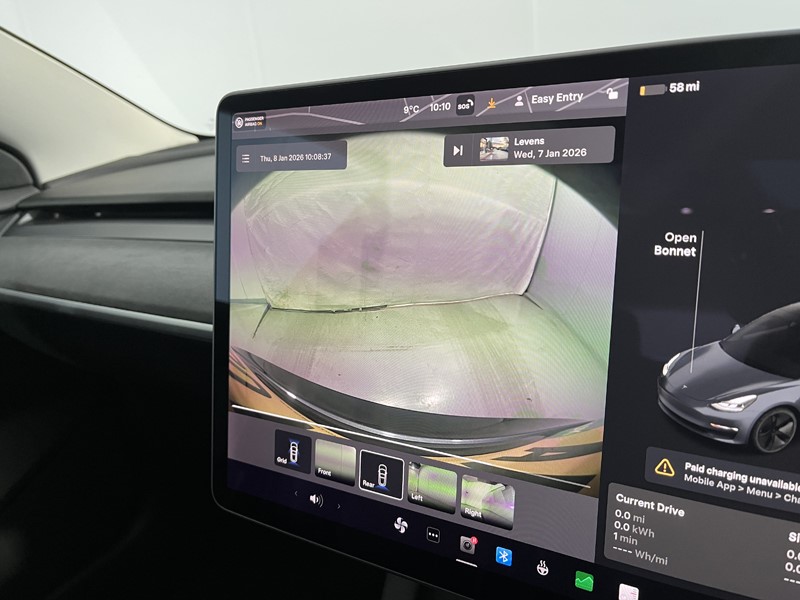 Used Tesla Model 3 2021 for sale - 77665229: Photo 18