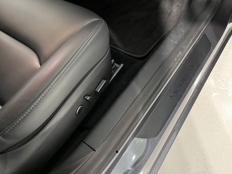 Used Tesla Model 3 2021 for sale - 77665229: Photo 19