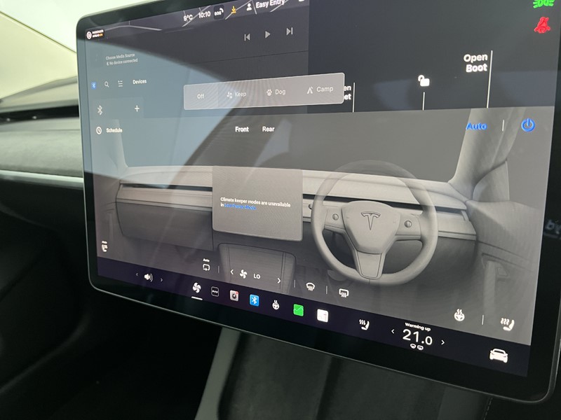 Used Tesla Model 3 2021 for sale - 77665229: Photo 28